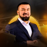Telegram profile photo for Аскар Норов | про бизнес