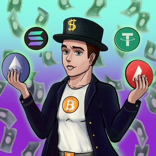 Telegram profile photo for Nekt0 Links