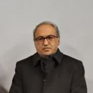 Telegram profile photo for دکتر حسین قاسم پورمقدم