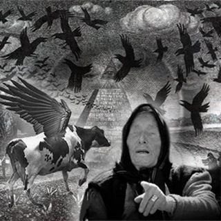 Telegram profile photo for Бухтины вологодские