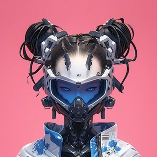 Telegram profile photo for AiMars Sol 中文社区