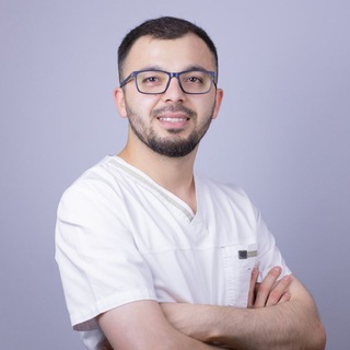 Telegram profile photo for УРОЛОГ Фирдавс Султонов