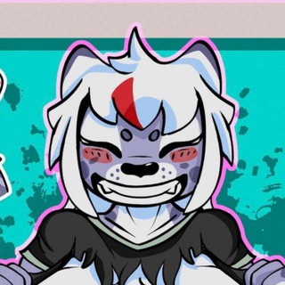 Telegram profile photo for Furry Lobby // Memes // YIFF
