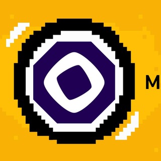 Telegram profile photo for Săn AirDrop Monad