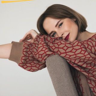 Telegram profile photo for Со вкусом терапии | Олейникова psy