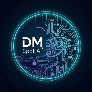 Telegram profile photo for DM SPOT Записки маркировщика