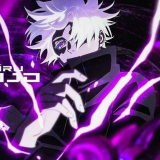 Telegram profile photo for XAnime Movies