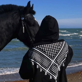 Telegram profile photo for لهـفةُ شَـوق .