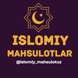 Telegram profile photo for Haridorlar fikri