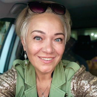 Telegram profile photo for Елена Дмитренко Земли Крыма