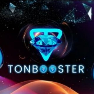 Telegram profile photo for TON BOOSTER 1🍋💰 за 100 дней