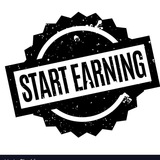 Telegram profile photo for AMNEET EARNING TEAM please join the team