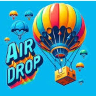 Telegram profile photo for Airdrop.galaxy1993