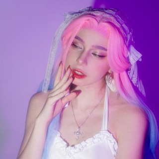 Telegram profile photo for аспид.