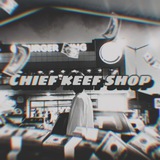 Telegram profile photo for Chief keef shop