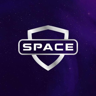 Telegram profile photo for Space Connect
