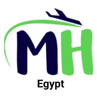 Telegram profile photo for MakeHijrah.com - Egypt