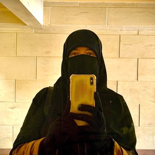 Telegram profile photo for فاطمة عبدالعظيم