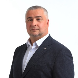 Telegram profile photo for Руслан Титов ЛДПР