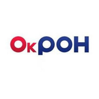 Telegram profile photo for ОкРОН