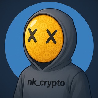 Telegram profile photo for Мистер фомо nk