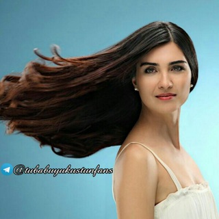 Telegram profile photo for 👑طوبا بویوک استون👑