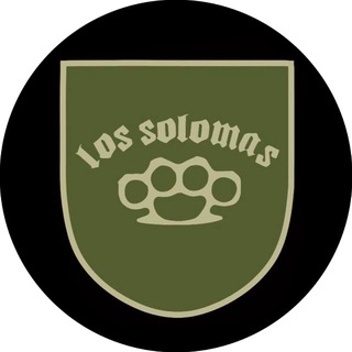 Telegram profile photo for LOS SOLOMAS . КИЇВ