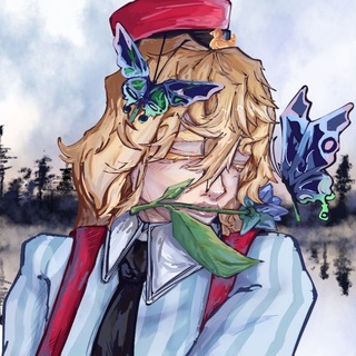 Telegram profile photo for Желток // #𝘱𝘻