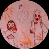 Telegram profile photo for хацукои #теорияпыли