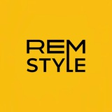 Telegram profile photo for REMSTYLE 41