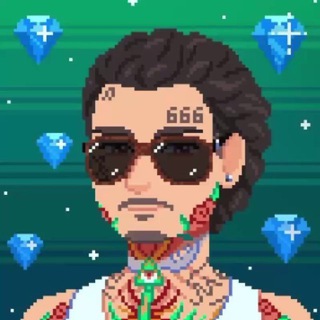 Telegram profile photo for MORGEN TEAM