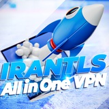 Telegram profile photo for IRANxTLS