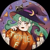 Telegram profile photo for Админы и правила TF