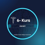 Telegram profile photo for TDTU 6-KURS DAVOLASH