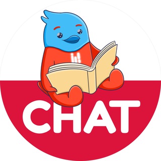 Telegram group profile photo for Польский язык чат | TrealDeal ∙ Chat