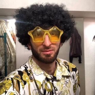 Telegram profile photo for montemooni