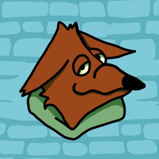 Telegram profile photo for $Tipsy Fox Lounge Door