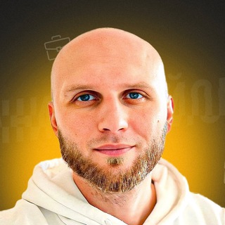 Telegram profile photo for Maiorov Danil Инвестиции🚀