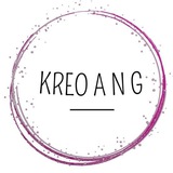 Telegram profile photo for KreoANG Креативы и не только