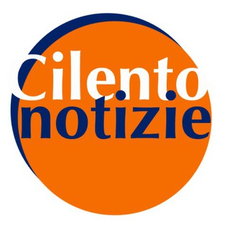 Telegram profile photo for Cilento Notizie