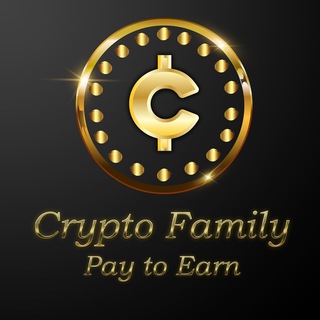 Telegram profile photo for Crypto Family Public