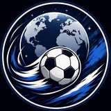 Telegram profile photo for World Football