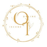 Telegram profile photo for Online Income