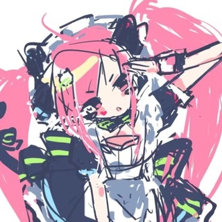 Telegram profile photo for 𐔌𓏼◝ ⩊ ◜𓏼マ