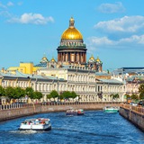 Telegram profile photo for МОЙКА