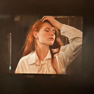Telegram profile photo for между нами