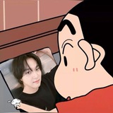 Telegram profile photo for haechan!3