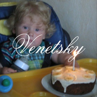 Telegram profile photo for VENETSKY