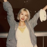 Telegram profile photo for kim gaeul.