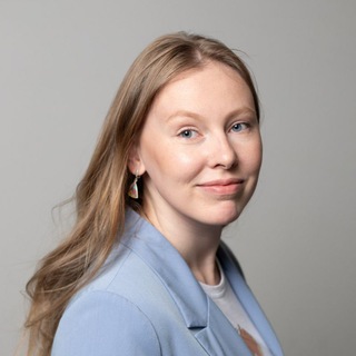 Telegram profile photo for Еда. Вера. Женское здоровье.